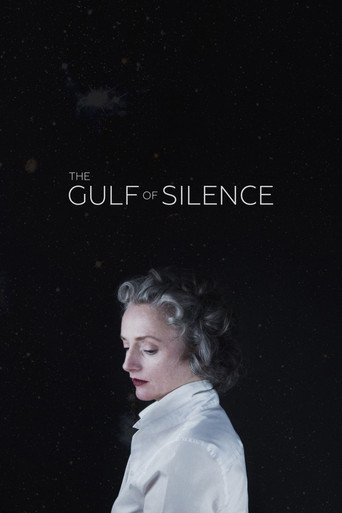 Poster for The Gulf of Silence