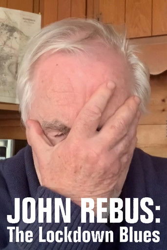 Poster for John Rebus: The Lockdown Blues