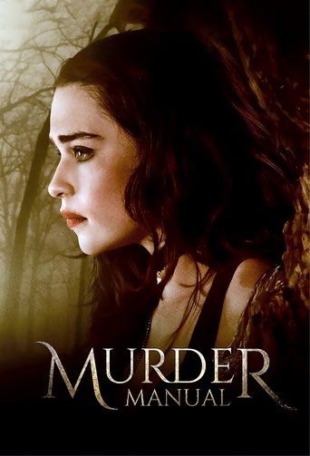 Poster for Murder Manual