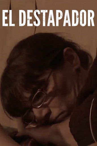 Poster for El destapador