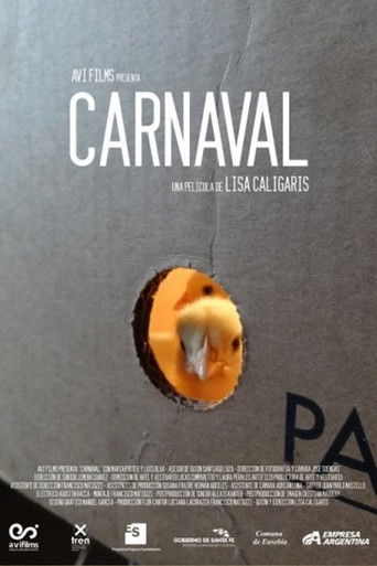 Poster for Carnaval