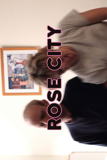 Poster for Rose City