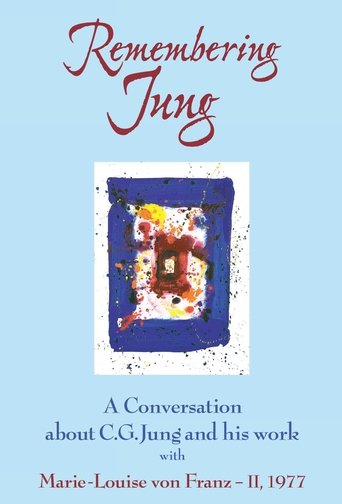 Poster for Remembering Jung #23-2