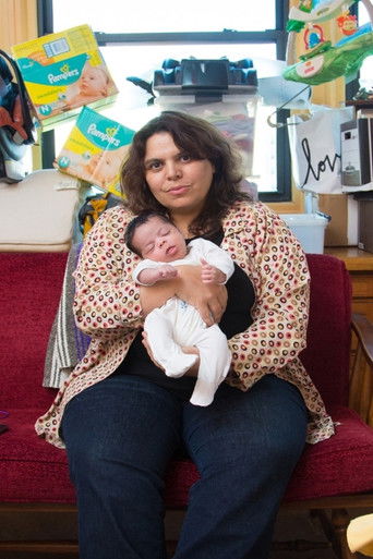 Poster for Love & Stuff