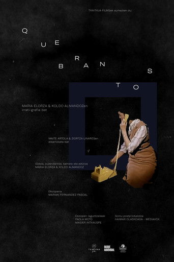 Poster for Breaches
