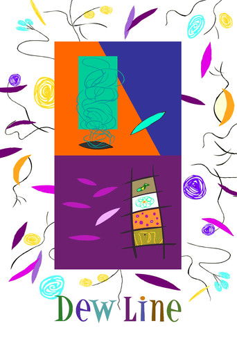 Poster for Dew Line