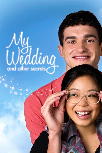 Poster for My Wedding and Other Secrets