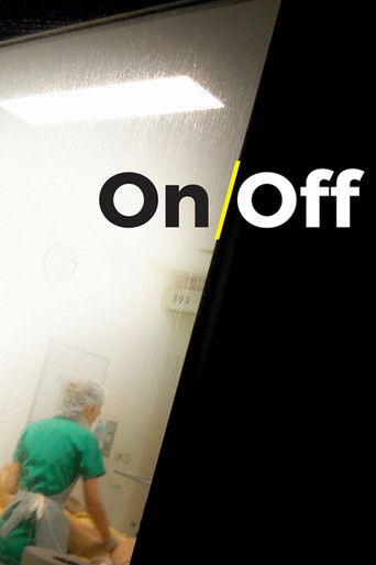 Poster for On/Off