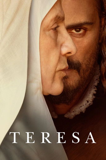 Poster for Teresa