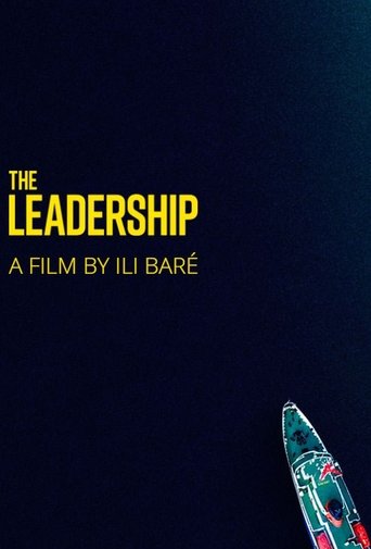 Poster for The Leadership