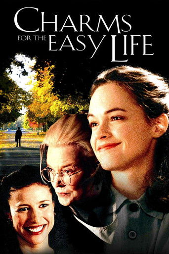 Poster for Charms for the Easy Life