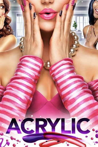 Poster for Acrylic