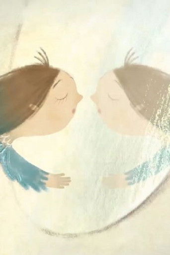 Poster for The Girl-Bird