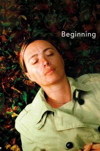 Poster for Beginning