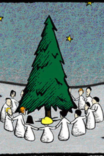 Poster for Christmas Stars