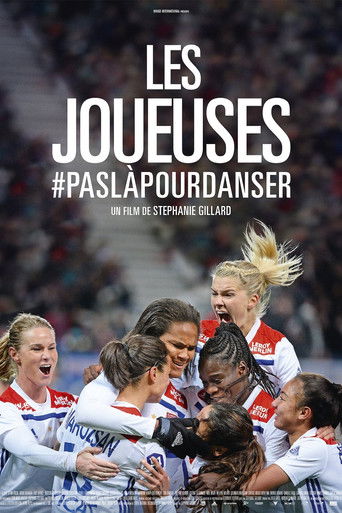 Poster for The Squad