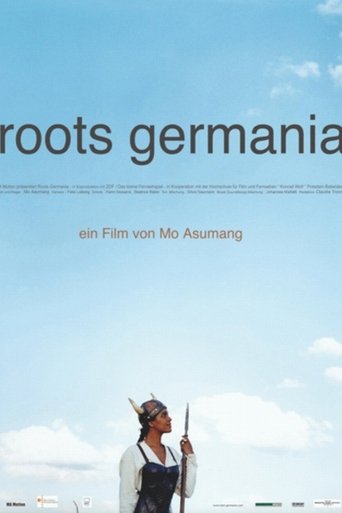 Poster for Roots Germania