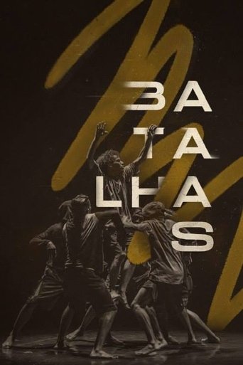 Poster for Batalhas