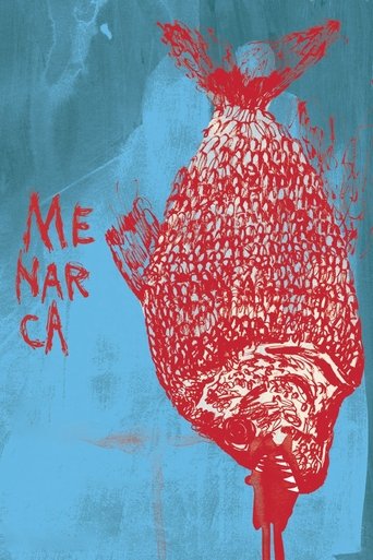 Poster for Menarche