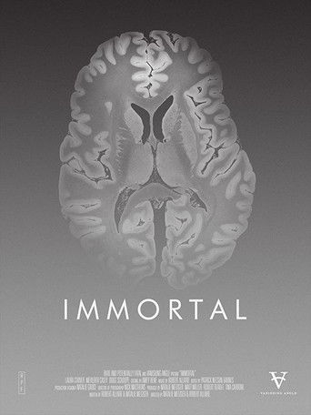 Poster for Immortal