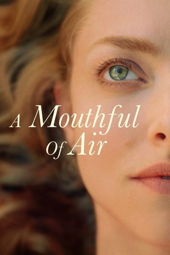 Poster for A Mouthful of Air
