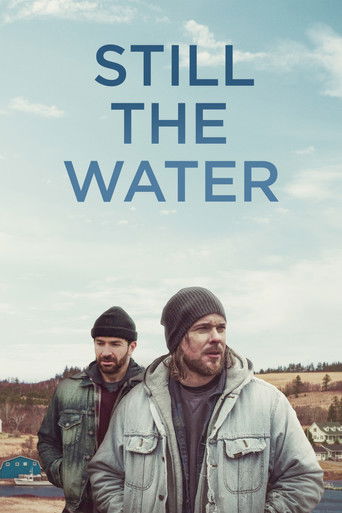 Poster for Still the Water
