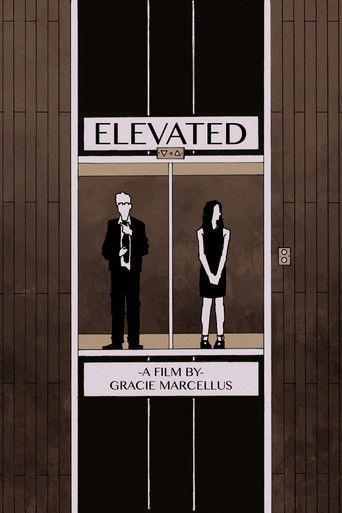 Poster for Elevated