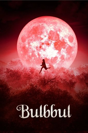 Poster for Bulbbul