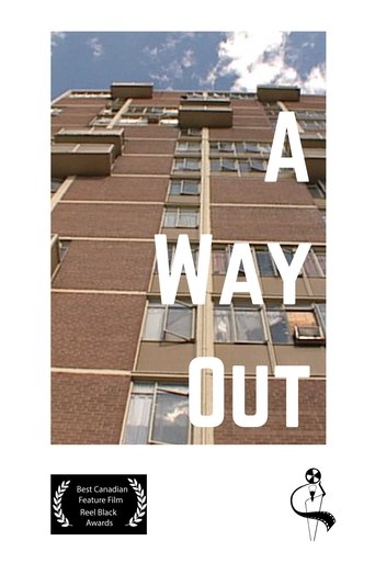Poster for A Way Out