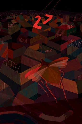 Poster for 27