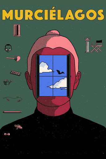 Poster for Murciélagos