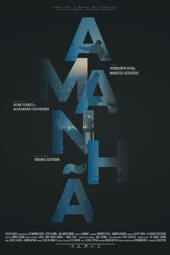 Poster for Amanhã