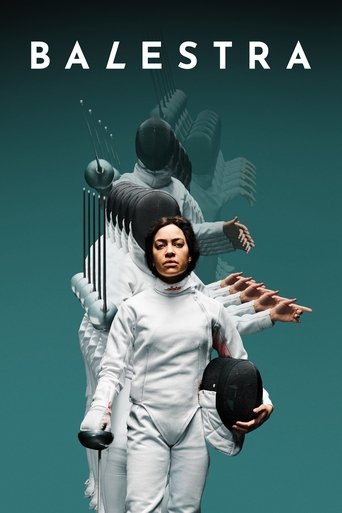 Poster for Balestra