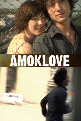Poster for Amoklove