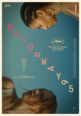 Poster for Motorway 65