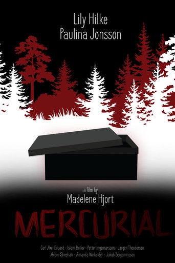 Poster for Mercurial