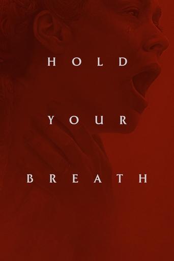 Poster for Hold Your Breath