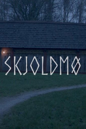 Poster for Shieldmaiden