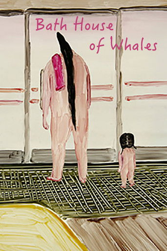 Poster for Bath House of Whales