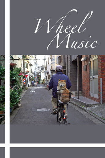 Poster for Wheel Music