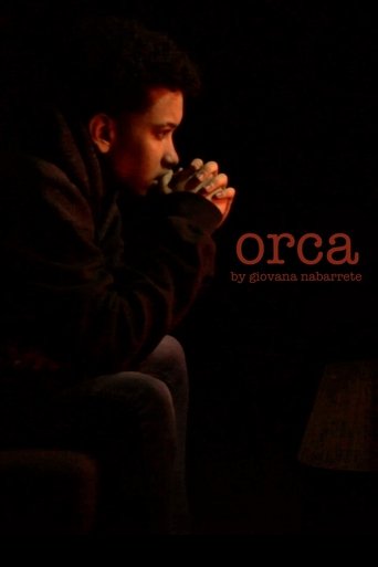 Poster for orca