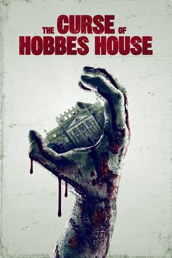 Poster for The Curse of Hobbes House