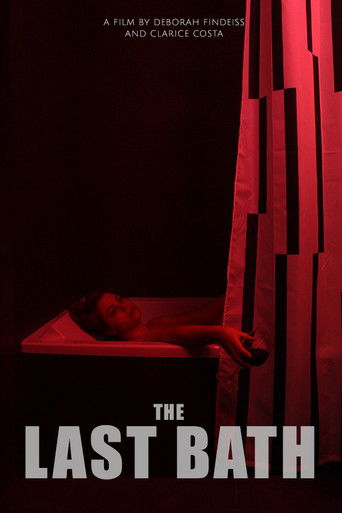 Poster for The Last Bath