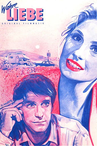 Poster for True Love