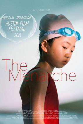Poster for The Menarche