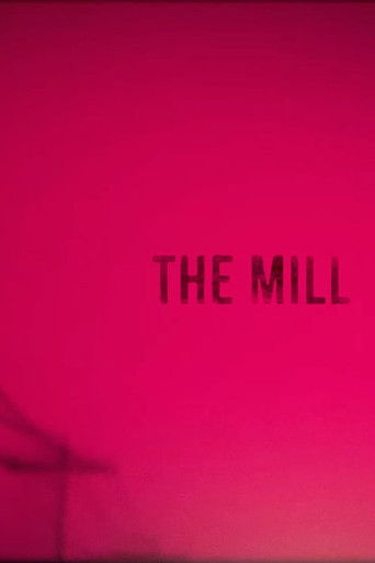 Poster for The Mill