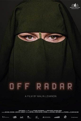 Poster for Off Radar