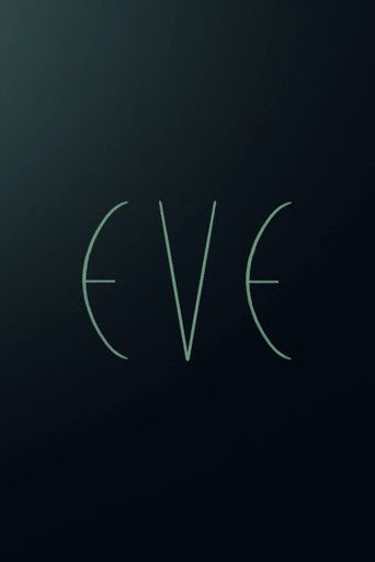 Poster for EVE