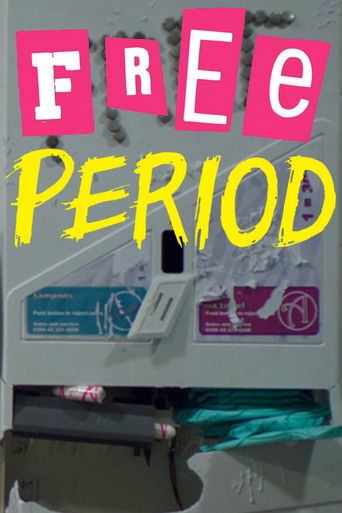 Poster for Free Period