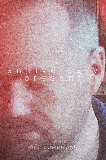 Poster for anniversary present